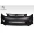 2011-2013 Scion tC Acer Front Bumper- 1 piece - image 6