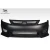 2011-2013 Scion tC Acer Front Bumper- 1 piece - image 4