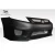 2011-2013 Scion TC Acer Front Bumper - image 5