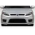2011-2013 Scion TC Acer Front Bumper - image 1