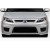 2011-2013 Scion tC Acer Front Bumper- 1 piece - image 1
