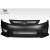 2011-2013 Scion tC Duraflex Acer Front Bumper- 1 piece - image 3