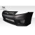 2011-2013 Scion tC Duraflex Acer Front Bumper- 1 piece - image 4