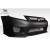 2011-2013 Scion tC Duraflex Acer Front Bumper- 1 piece - image 5