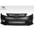 2011-2013 Scion tC Acer Front Bumper- 1 piece - image 3