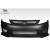 2011-2013 Scion tC Duraflex Acer Front Bumper- 1 piece - image 6