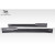 2011-2013 Scion tC Acer Side Skirts -2 Piece - image 6