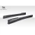 2011-2013 Scion tC Acer Side Skirts -2 Piece - image 6
