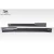 2011-2013 Scion TC Acer Side Skirts - image 3