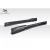 2011-2013 Scion TC Acer Side Skirts - image 4
