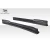 2011-2013 Scion TC Acer Side Skirts - image 5