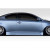 2011-2013 Scion tC Duraflex Acer Side Skirts -2 Piece - image 1