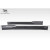 2011-2013 Scion tC Acer Side Skirts -2 Piece - image 3