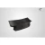 2013-2020 Scion FRS Cspeed Carbon Fiber Trunk - image 12