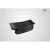 2013-2020 Scion FRS Cspeed Carbon Fiber Trunk - image 13