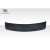 2011-2015 Scion TC Aero Look Rear Wing Spoiler - 1 Piece (S) - image 12