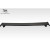 2011-2015 Scion TC Aero Look Rear Wing Spoiler - 1 Piece (S) - image 9