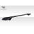 2011-2015 Scion TC Aero Look Rear Wing Spoiler - 1 Piece - image 5
