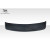 2011-2015 Scion TC Aero Look Rear Wing Spoiler - 1 Piece (S) - image 6