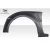2019-2023 Hyundai Veloster Aerotune Fender Flare - image 9