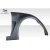 2019-2023 Hyundai Veloster Aerotune Fender Flare - image 7