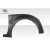 2019-2023 Hyundai Veloster Aerotune Fender Flare - image 4