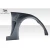 2019-2023 Hyundai Veloster Aerotune Fender Flare - image 8