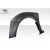 2019-2023 Hyundai Veloster Aerotune Fender Flare - image 12