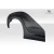 2019-2023 Hyundai Veloster N Aerotune Rear Fender Flares - 5 Pieces - image 7