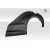 2019-2023 Hyundai Veloster N Aerotune Rear Fender Flares - 5 Pieces - image 22