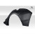 2019-2023 Hyundai Veloster N Aerotune Rear Fender Flares - 5 Pieces - image 16