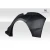 2019-2023 Hyundai Veloster N Aerotune Rear Fender Flares - 5 Pieces - image 23