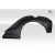 2019-2023 Hyundai Veloster N Aerotune Rear Fender Flares - 5 Pieces - image 12