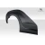 2019-2023 Hyundai Veloster N Aerotune Rear Fender Flares - 5 Pieces - image 19