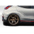 2019-2023 Hyundai Veloster N Aerotune Rear Fender Flares - 5 Pieces - image 8