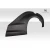 2019-2023 Hyundai Veloster N Aerotune Rear Fender Flares - 5 Pieces - image 13