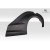 2019-2023 Hyundai Veloster N Aerotune Rear Fender Flares - 5 Pieces - image 15
