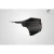 2002-2007 Subaru Impreza WRX STI Blade Trunk - 1 Piece - image 7
