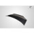 2002-2007 Subaru Impreza WRX STI Blade Trunk - 1 Piece - image 10