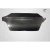 2002-2007 Subaru Impreza WRX STI Blade Trunk - 1 Piece - image 2
