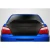2002-2007 Subaru Impreza WRX STI Blade Trunk - 1 Piece - image 1