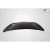 2016-2022 Infiniti Q60 TS1 Hood - 1 Piece - image 9
