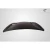 2016-2022 Infiniti Q60 TS1 Carbon Fiber Hood - image 29