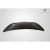2016-2022 Infiniti Q60 TS1 Carbon Fiber Hood - image 16