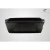 2008-2014 Subaru Impreza WRX STI 4DR / 2008-2011 Subaru Impreza 4DR Blade Trunk - 1 Piece - image 3