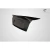 2008-2014 Subaru Impreza WRX STI 4DR / 2008-2011 Subaru Impreza 4DR Blade Trunk - 1 Piece - image 7