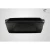 2008-2014 Subaru Impreza WRX STI 4DR / 2008-2011 Subaru Impreza 4DR Blade Trunk - 1 Piece - image 4