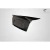 2008-2014 Subaru Impreza WRX STI 4DR / 2008-2011 Subaru Impreza 4DR Blade Trunk - 1 Piece - image 8