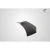 2008-2014 Subaru Impreza WRX STI 4DR / 2008-2011 Subaru Impreza 4DR Blade Trunk - 1 Piece - image 31