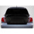 2008-2014 Subaru Impreza WRX STI 4DR / 2008-2011 Subaru Impreza 4DR Carbon Creations Blade Trunk - 1 Piece - image 13